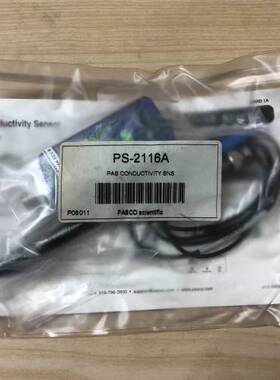 赛力斯PASCO PS-2116A电导率传感器 共有