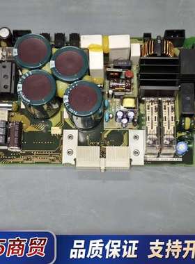 三菱机器人控制器电源板TZ801B，实物图如图，议价