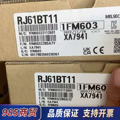 A8NEIP-2P  RJ61BT11 NZ2GF2B-60议价
