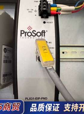 ProSoft Technology 网关PLX31-EIP议价