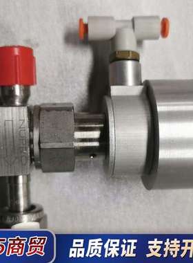 SS-4BK-1C-337成色9成新，性能包好议价