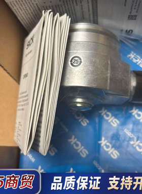 1065939 DFS60B-BDEA00S26 全新德议价