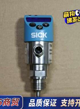 SICK TBS 6058200 压力传感器 S/N1602议价