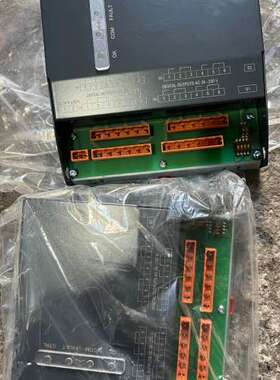 西门子控制器 ACX41.08/ALG 无外包装盒跟配件