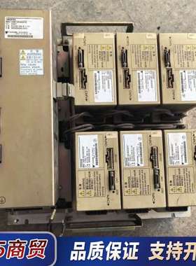 安川机器人NX100放大器，SGDR-C0A040A01B，议价