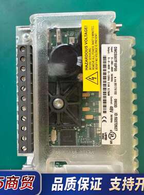 科尼SWF行走变频器DMCS007F10P00议价