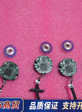 A6编码器 MFE0023B0MP 750W 400W议价