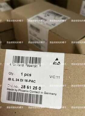 IB IL 24 DI 16-PAC   2861250 菲