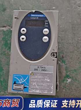 德国驱动器 LXM05CD10M2议价