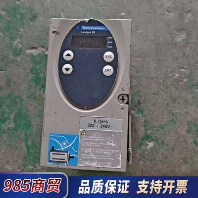 德国驱动器 LXM05CD10M2议价
