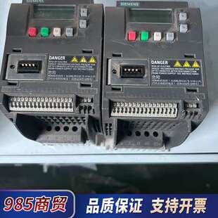 6SL3210 7UV0 变频器 功能议价 5BE31