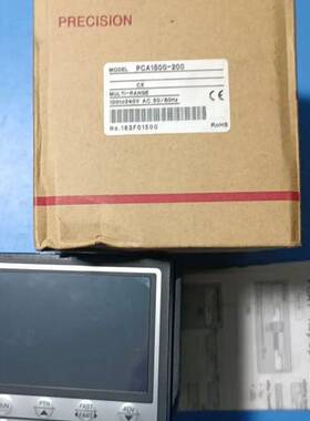PCA1S00-200神港SHINKO温度控制器，。
