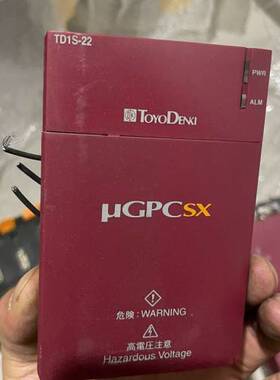 TOYO TD1PS－32 NP1PS－32 TD1S－22