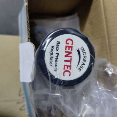 捷锐，捷锐背压阀，R77SLAK-KW-92-92，R7