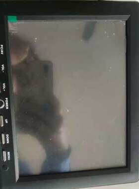 显示屏HY700V-B01.图片实物拍摄便宜处理，懂抄作