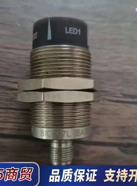 巴鲁夫 BIC007L BIC 1B0-ITA50-M30M议价