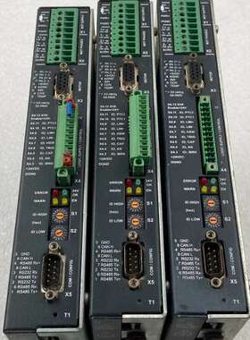 LinMot驱动器E1130-DP EP1130-DP-LC