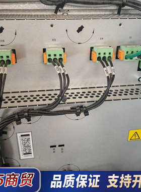 ABB机器人控制柜，型号DSQC406，3HAC035301议价