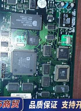 GSI LASERS LTD激光振镜的板，Ek111211c议价