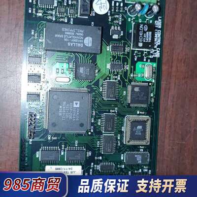 GSI LASERS LTD激光振镜的板，Ek111211c议价