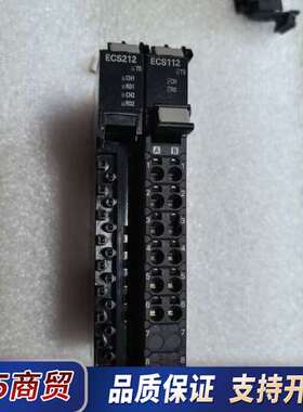 输模块NX-ECS112 ECS212议价
