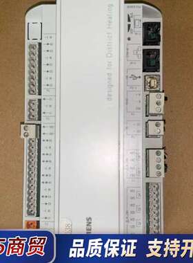 控制器P0L638.00/DH1,成色充新，功能完好，议价