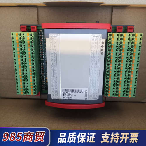 MOOG穆格控制器D137-001-006 成色佳，议价