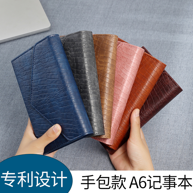 随身携带迷你口袋本简约记单词本小号日记本笔记本大学生记事本