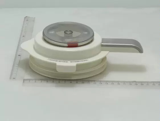 美的破壁豆浆料理机配件PB1S1搅拌杯盖投料盖排气盖防溢盖蒸汽阀