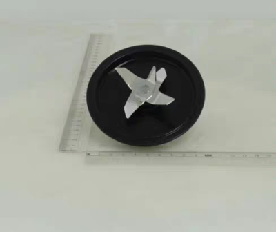 美的破壁豆浆料理机PB60P2/60G2/60F01/PBX60/全新搅拌刀俎/刀座