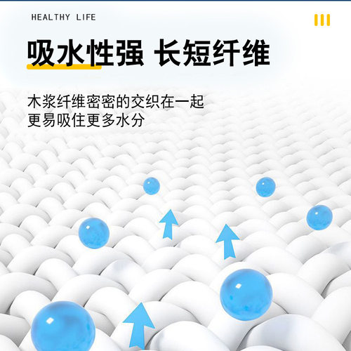 式抽纸家用实惠装餐巾纸抽整箱批面巾纸卫生纸卫