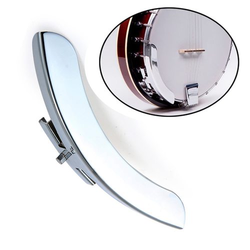 Banjo 班卓琴护板 边助保护板 通用拨片练习练习器民谣指弹