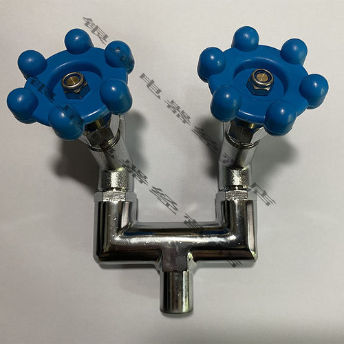 蒸汽发生器锅炉专用配件  锅炉连接熨斗放汽阀 - 封面