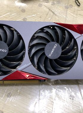 七彩虹七彩虹战斧GeForce RTX 3070ti豪华版