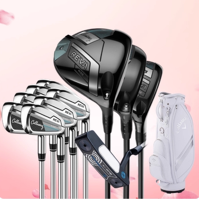 Callaway卡拉威高尔夫球杆