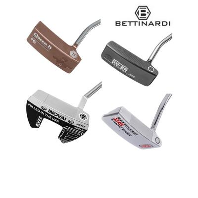男女士球杆高尔夫推杆BETTINARDI