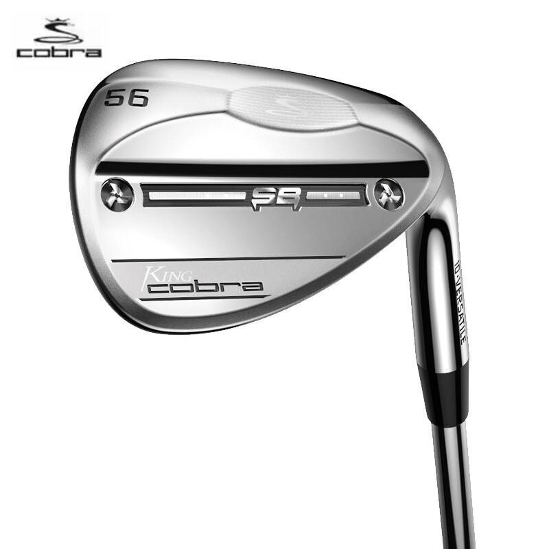蛇王cobra高尔夫男士球杆king眼镜蛇挖起杆蛇毒沙坑角度杆18tee