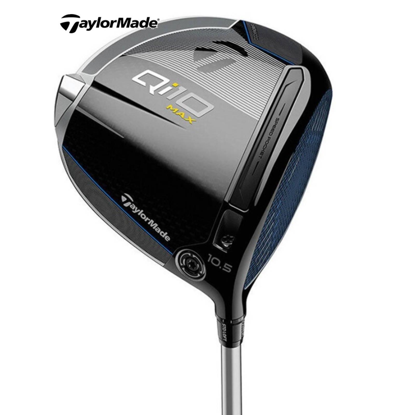 发球木高尔夫杆Taylormade一号木