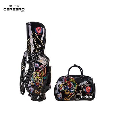 生肖虎高尔夫球包CEREBRO/斯巴诺