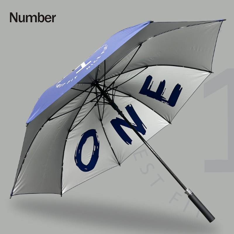 球伞高尔夫Number遮阳雨伞