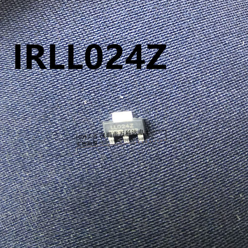 IRFL014NTRPBF FL024N FL4310 IRLL014N LL024Z LL2705