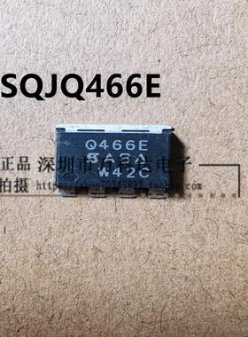 SQJQ466E-T1_GE3MOSFET N-CH 60V 200A POWERPAK8