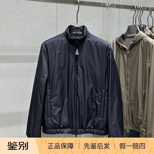 Moncler盟可睐男士夹克羽绒服