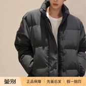 国内现货CANADA 派克立领羽绒服 Bayview男士 GOOSE加拿大鹅 新款