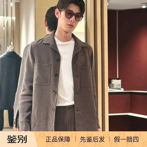 LoroPiana诺悠翩雅夹克外套