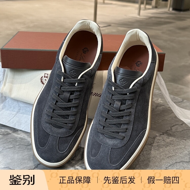 LoroPiana男士德训鞋运动鞋