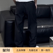 休闲西裤 国内现货DIOR迪奥25新款 灰色绵羊毛和马海毛混纺男士 折扣