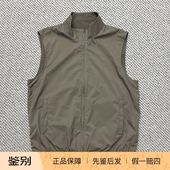 国内现货Loro 马甲背心 立领羊绒双面穿LP男士 Piana 25秋冬新款