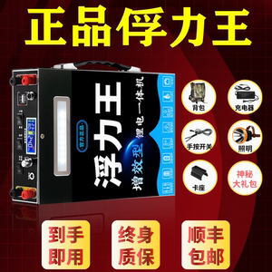 正品199v锂电池一体机大功率整套容逆变一体户外便携新能源电瓶