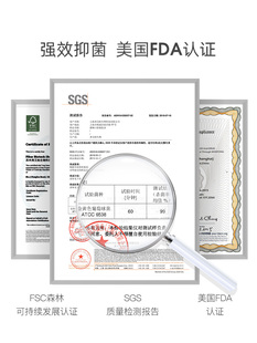 猫殿下原木结团猫砂6L无粉尘除臭吸水无甲醛猫沙猫咪用品12包装